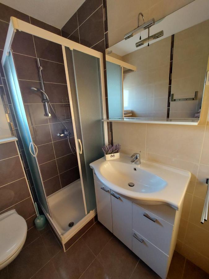 Guest House As ヴォディツェ エクステリア 写真