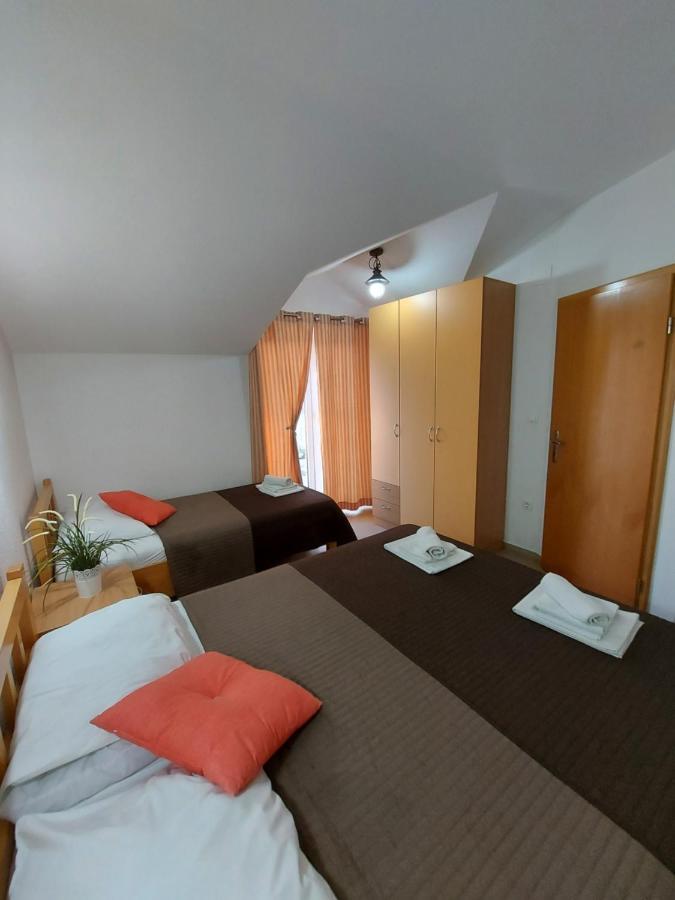 Guest House As ヴォディツェ エクステリア 写真