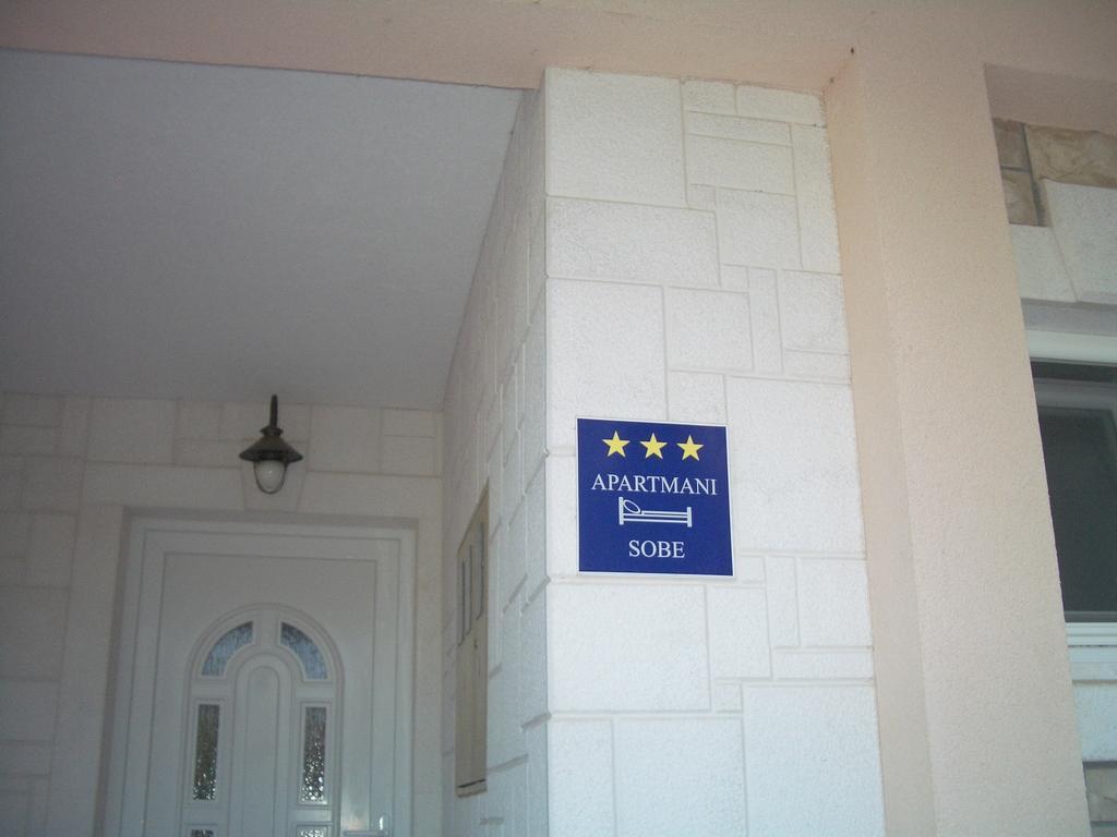 Guest House As ヴォディツェ エクステリア 写真