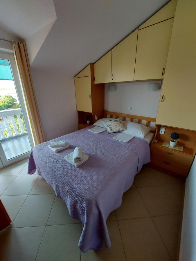 Guest House As ヴォディツェ 部屋 写真