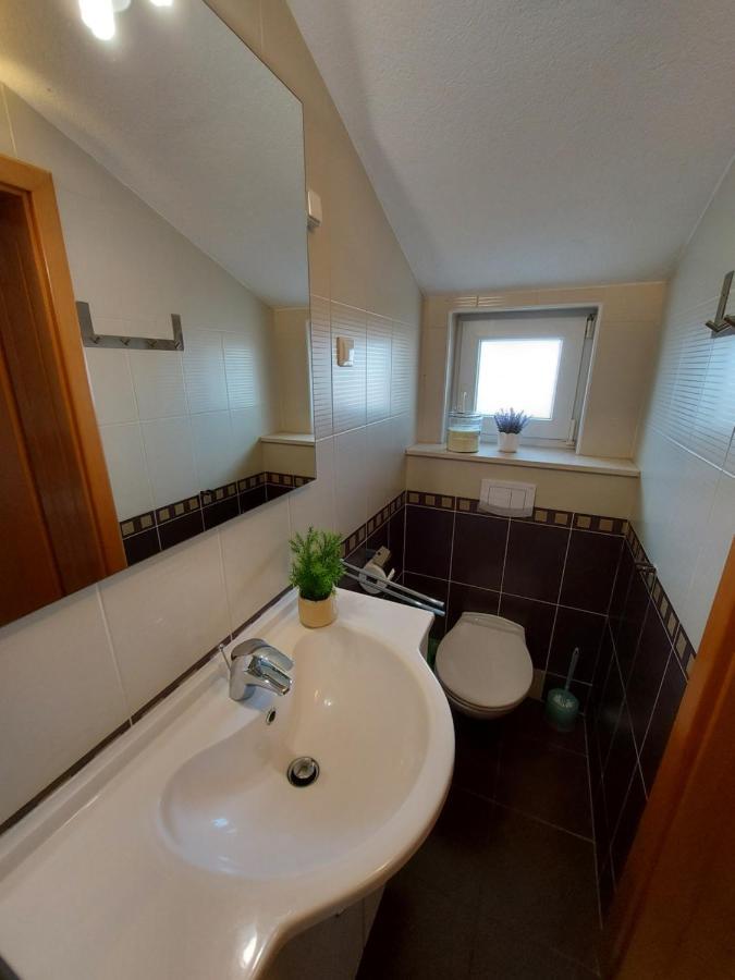 Guest House As ヴォディツェ 部屋 写真