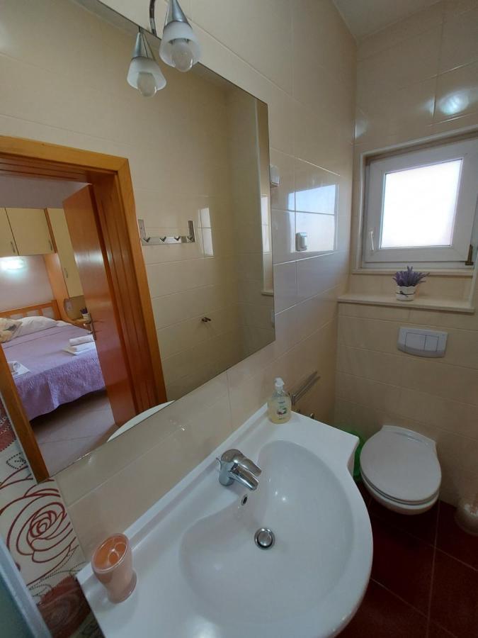 Guest House As ヴォディツェ 部屋 写真