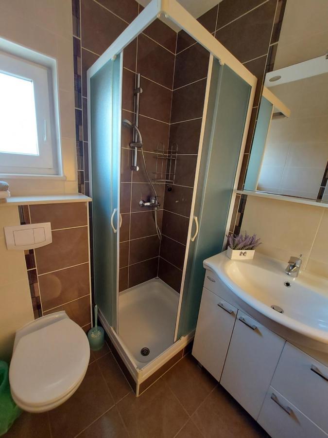 Guest House As ヴォディツェ 部屋 写真