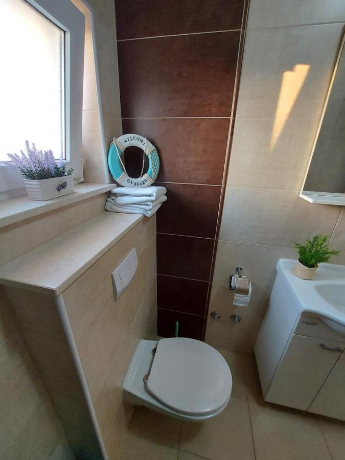 Guest House As ヴォディツェ 部屋 写真
