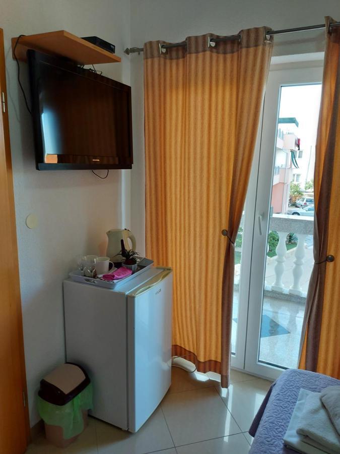 Guest House As ヴォディツェ エクステリア 写真