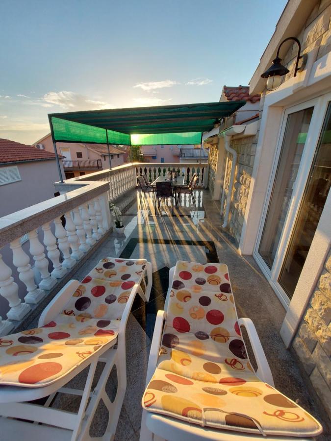 Guest House As ヴォディツェ エクステリア 写真
